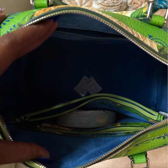 Sassy Jones Olive Grove Dottie - Picture 3 of 5